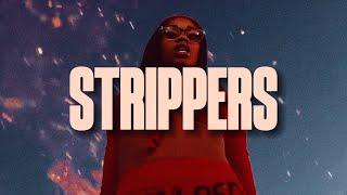 Sexyy Red x Tay Keith Type Beat 2024 - "Strippers" | Glorilla Type Beat 2024