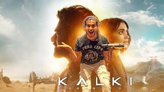 Kalki 2898 AD Genuine Review