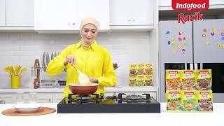 Resep Racik Bumbu Spesial Gulai