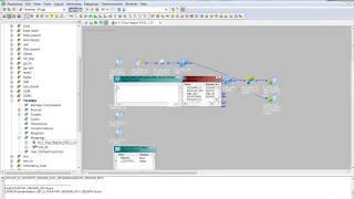 Push Down Optimization in PowerCenter : PDO ( Informatica )