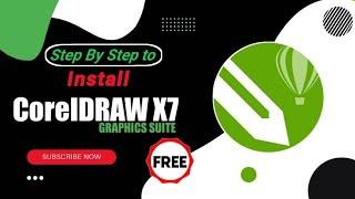 How to install coreldraw software like a pro || Installation simplified 2023