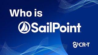 Who is SailPoint?