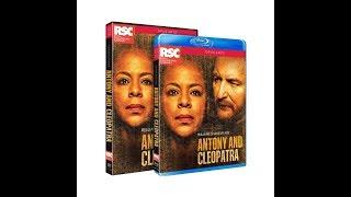 Antony and Cleopatra (Royal Shakespeare Company)