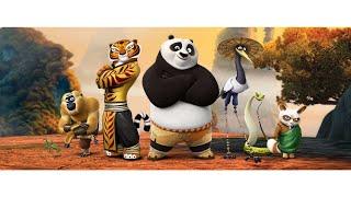 5-Kung fu Panda  Кунгфу Панда Бо забони Точики Лахчави