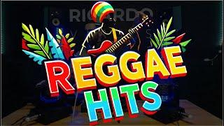 Reggae Hits #1 - Gondwana, Bob Marley, Inner Circle, Los Cafres, UB40, Cultura, Los Pericos y otros