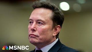 ‘Ludicrous’: Elon Musk blames ‘wokeness’ for wildfires ravaging Los Angeles