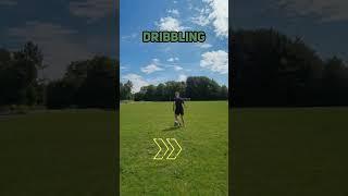 Mehr Dynamik in deinem Dribbling | Soccerkinetics