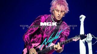 [SOLD] Mgk Type Beat - "NIGHT" | Pop Punk Type Beat | Melodic Guitar Rock Instrumental 2023