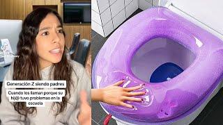 #94 Slime Con Los Nuevos Tiktoks de @leal stephany 2023  | POV Tiktoks Storytime