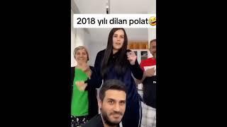 DİLAN POLAT ESKİ TİKTOK AKIMLARI #keşfet #keşfetbeniöneçıkar #dilanpolat