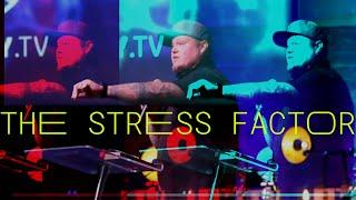 The Stress Factor - Kelly K