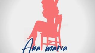 ¥uckey & @THEDRYLLER  - ANA MARIA (Áudio Official)