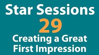 Brochure Box - Part 29/31 - Creating a Great First Impression