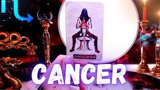 CANCER TODAY BEFORE 12 AM THIS WILL HAPPEN  JULY 2024 CANCER TAROT LOVE READING
