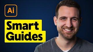 How to Use Smart Guides in Illustrator