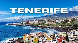 Bikepacking in Tenerife  - The Gran Guanche Part 4