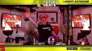 MMM FETTE BEATS 177 - 32.000 Abonnenten Party - DJ Ostkurve Live