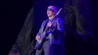 Joe Satriani Live #joesatriani #rock #metal #heavymetal #guitar #guitarsolo #guitarist #reels #metal