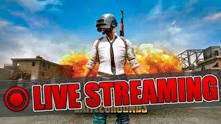 PUBG MOBILE EMULATOR LIVE PUSH