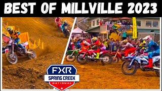 Millville 2024 Preview - Who Takes It? Best Clips from 2023 Millville National