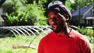 Fair Food Network: Cleveland Urban Agriculture Project