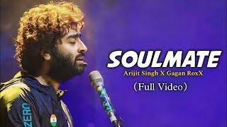 Soulmate (New Version) - Arijit Singh | Badshah | Gagan RoxX | Hiten | Ek Tha Raja (Full Video)