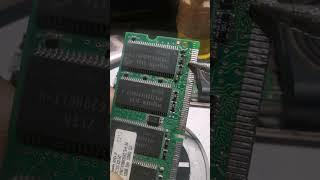 Pc ram function