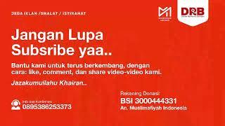 Kesehatan Mental Wanita & Ibu Rumah Tangga | Ustadz dr. Raehanul Bahraen, M.Sc., Sp.PK.