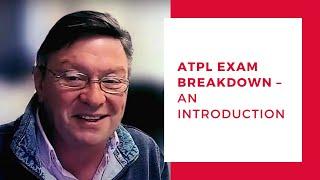 ATPL Exam Breakdown – An Introduction