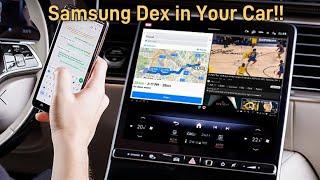 Best Android Auto for your Car - AutoPro X