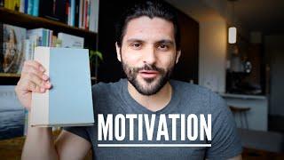 Need Language Learning Motivation? WATCH THIS  | Daily Language Diary 028