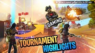 TOURNAMENT HIGHLIGHTS || TOTAL GAMING ESPORTS|| MAFIABALA