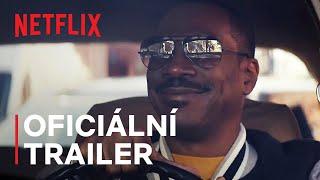 Policajt v Beverly Hills: Axel F | Oficiální trailer | Netflix
