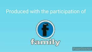 Family Channel/Decode Entertainment (2008)