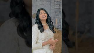 STELLA RAMOLA AND DANI NEW YEAR SONG #jesus #stellaramola #tamil #newyear #2025 #song #new #love #1m