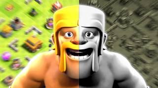 Clash of Clans Is Changing...