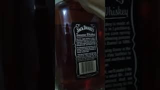 Jack Daniel's No.7 whiskey 1.75L  未成年請勿飲酒