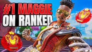 34 Minutes of the #1 Mad Maggie in Season 22 Ranked