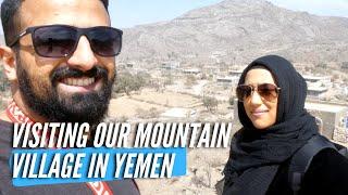 YEMEN TRAVEL VLOG #2 - Yemen's most intense frontline | رحلتي إلى اعنف جبهة في جنوب اليمن