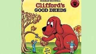 Clifford's Good Deeds