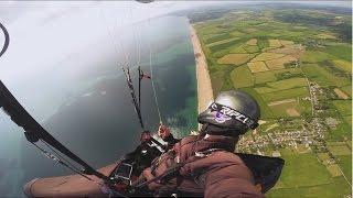 Cloud 9 - (Paragliding)