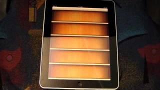 Tech Tuesdays: the Apple iPad as an Ebook Reader