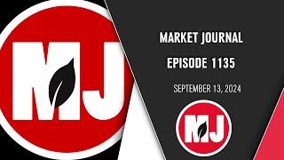 Market Journal | September 13, 2024 | Full Episode