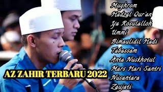 Az zahir full album Yan Lucky Aditya terbaru 2022