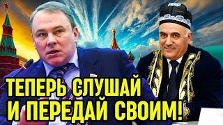 ВЕСЬ ЗАЛ АПЛОДИРОВАЛ! Петр Толстой Красиво РАЗМАЗАЛ!