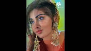 Nikita Shrma Cute Nandni Look ayesta ayesta song shorts Video