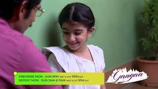 Zee One: Gangaa | September