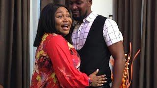 Ruth  Kadiri is hypnotized by wole Ojo to do evil,  the trailer,  Nollywood blockbuster, 2022 movies