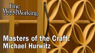 Masters of the Craft - Michael Hurwitz