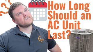 STOP Replacing Your AC Unit TOO Soon!!!
